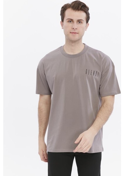 Oversize Baskılı Tişört fiyatları