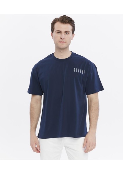 Oversize Baskılı Tişört fiyatları