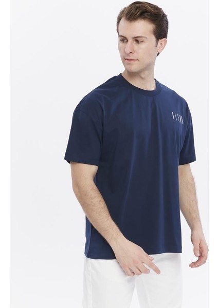 Oversize Baskılı Tişört modelleri