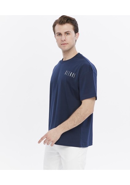 Oversize Baskılı Tişört fırsatları