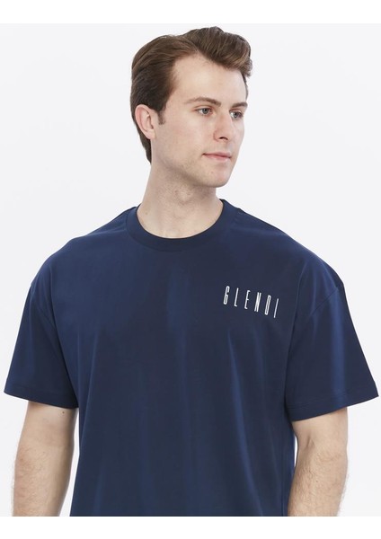 Oversize Baskılı Tişört indirimleri