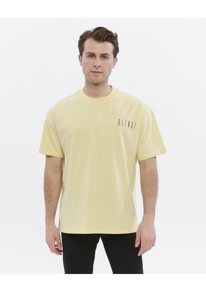 Oversize Baskılı Tişört fiyatları