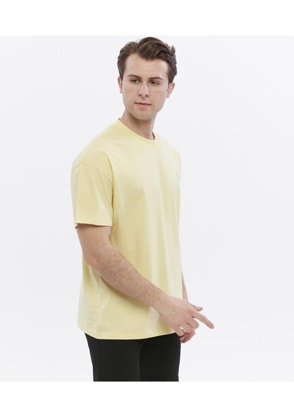 Oversize Baskılı Tişört modelleri