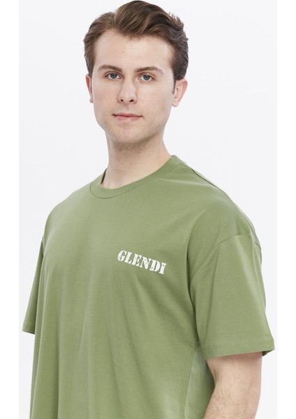 Oversize Baskılı Tişört indirimleri