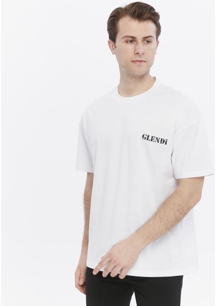 Oversize Baskılı Tişört fırsatları