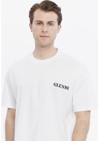 Oversize Baskılı Tişört indirimleri