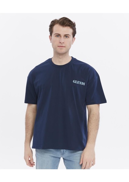 Oversize Baskılı Tişört fiyatları