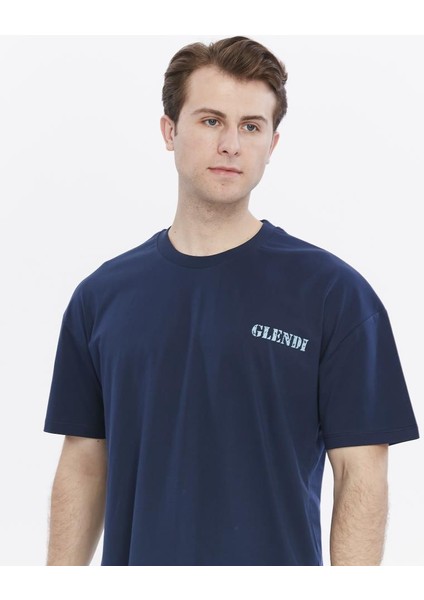 Oversize Baskılı Tişört indirimleri