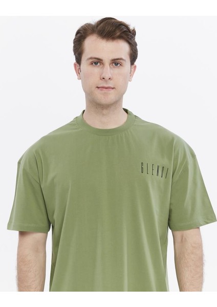 Oversize Baskılı Tişört fırsatları