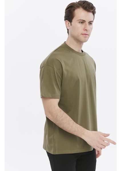 Oversize Baskılı Tişört modelleri