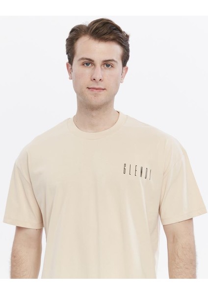 Oversize Baskılı Tişört indirimleri