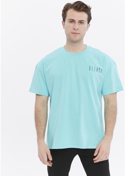 Oversize Baskılı Tişört modelleri