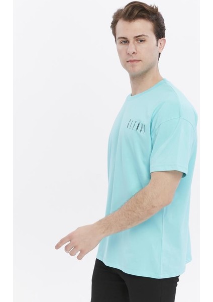 Oversize Baskılı Tişört fırsatları