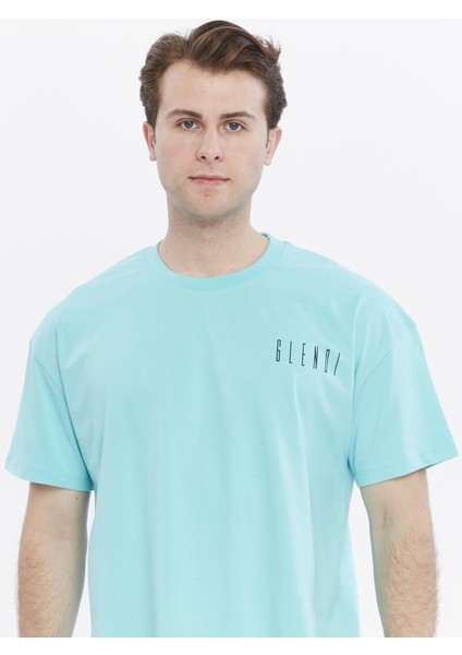 Oversize Baskılı Tişört indirimleri