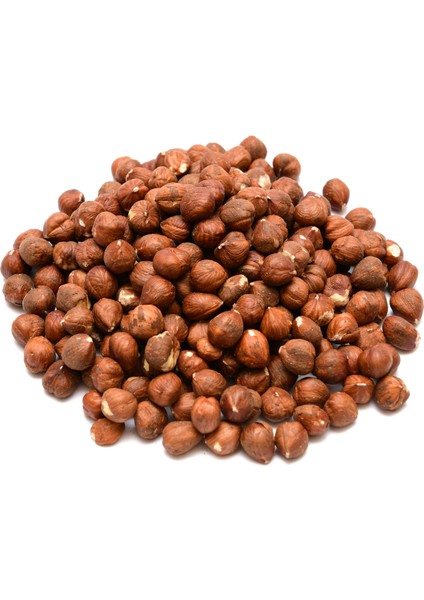 Çiğ Fındık