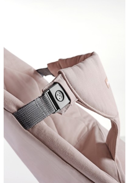 Ana Kucağı Light Grey