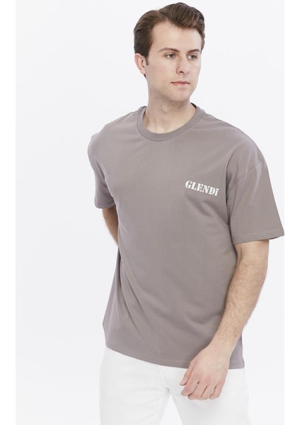 Oversize Baskılı Tişört fırsatları