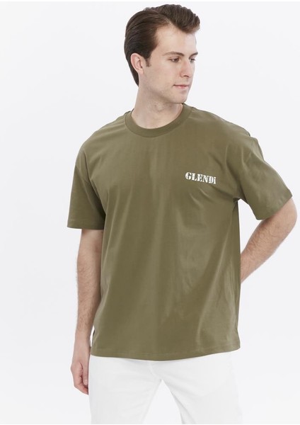 Oversize Baskılı Tişört fırsatları