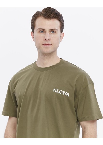 Oversize Baskılı Tişört indirimleri