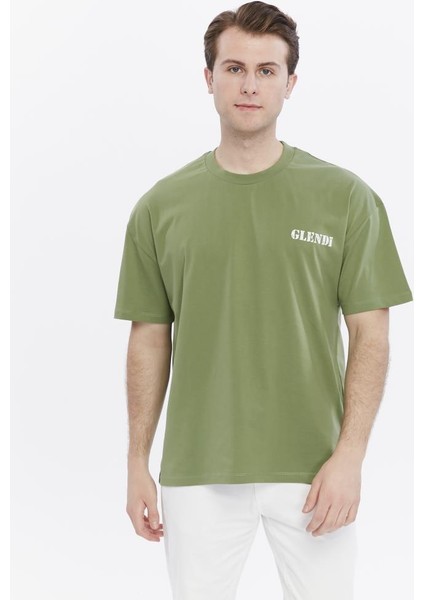 Oversize Baskılı Tişört fiyatları