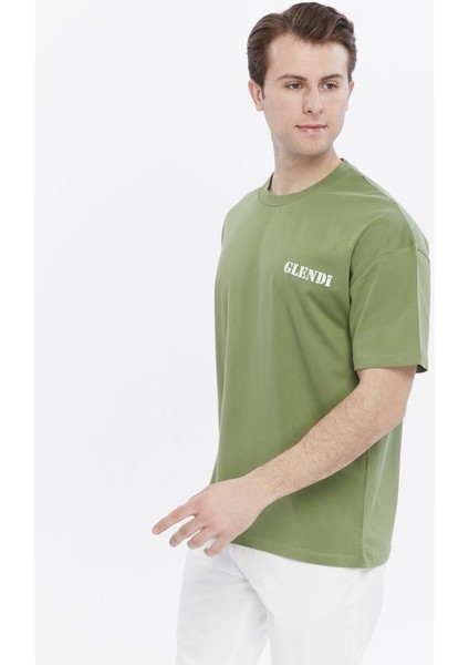 Oversize Baskılı Tişört fırsatları