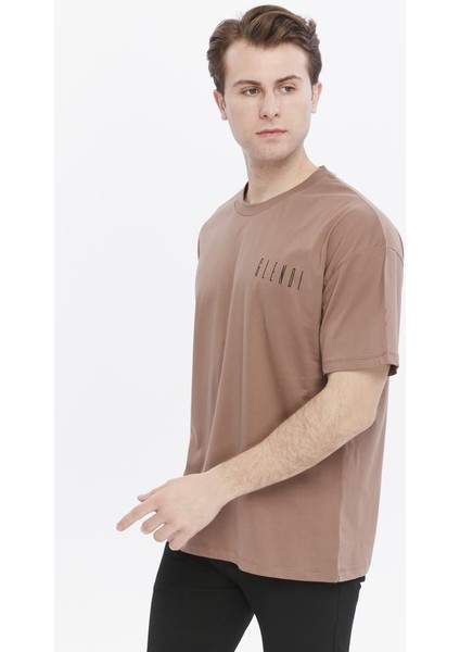 Oversize Baskılı Tişört fırsatları