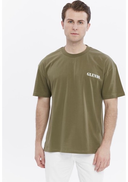 Oversize Baskılı Tişört fiyatları