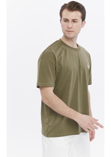 Oversize Baskılı Tişört modelleri