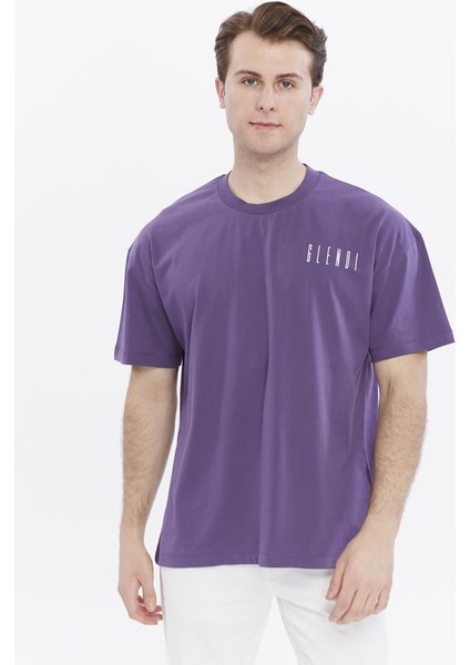 Oversize Baskılı Tişört fiyatları