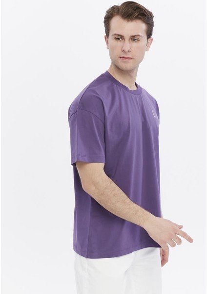 Oversize Baskılı Tişört modelleri