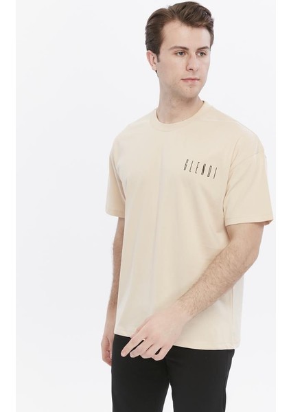 Oversize Baskılı Tişört fırsatları