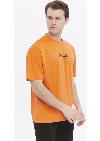 Oversize Baskılı Tişört modelleri