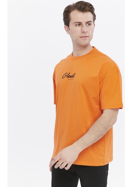 Oversize Baskılı Tişört fırsatları