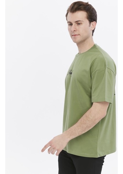 Oversize Baskılı Tişört fırsatları