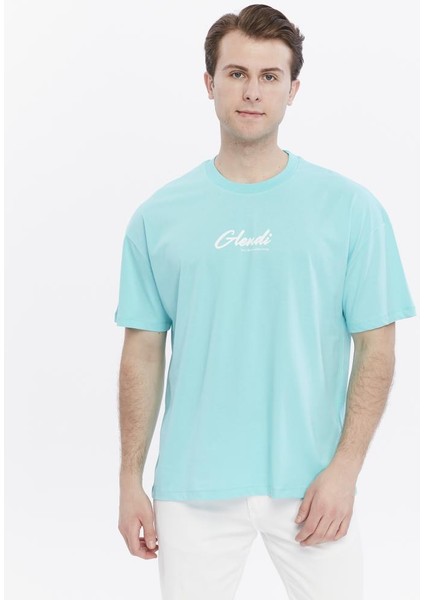 Oversize Baskılı Tişört modelleri