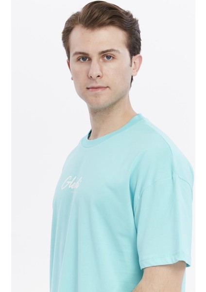 Oversize Baskılı Tişört fırsatları