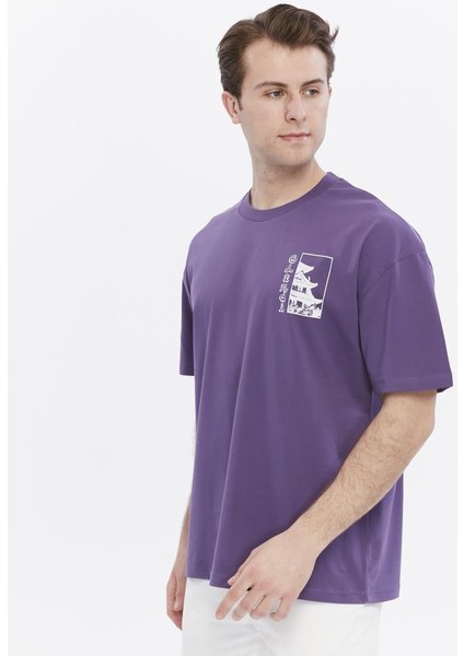 Oversize Baskılı Tişört fırsatları