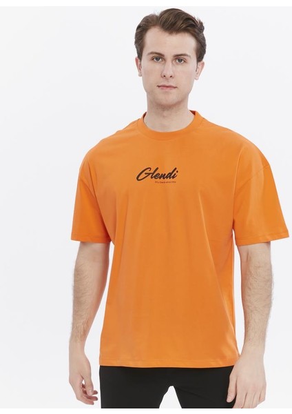 Oversize Baskılı Tişört fiyatları