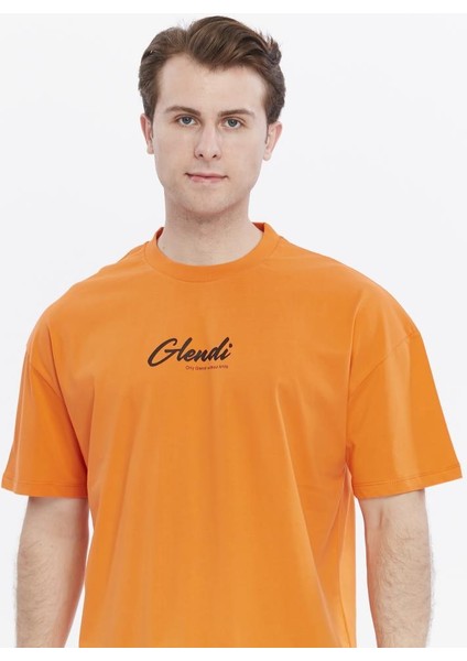 Oversize Baskılı Tişört indirimleri