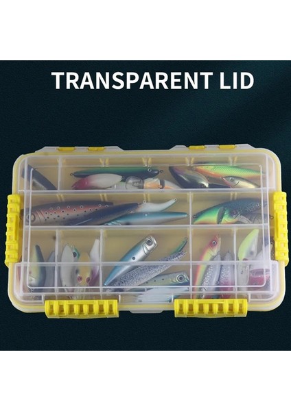 Su Geçirmez Orta Boy Organizer Kırmızı 35.5*5.6*23.3cm MBLB1025RED