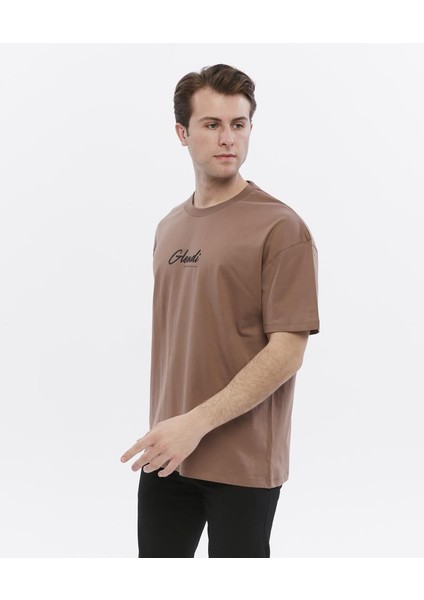 Oversize Baskılı Tişört fırsatları