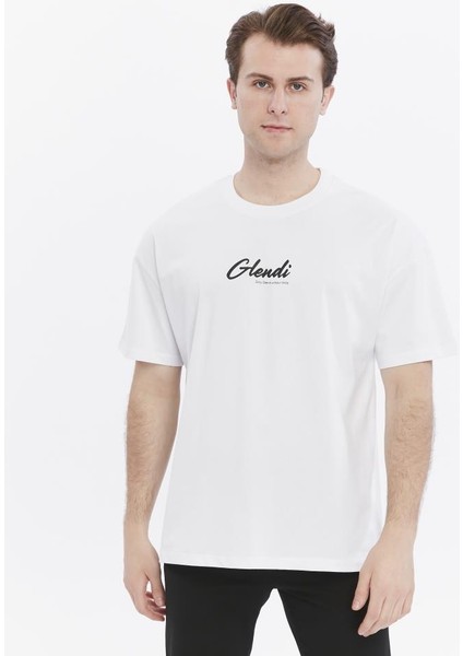 Oversize Baskılı Tişört fiyatları