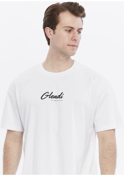 Oversize Baskılı Tişört indirimleri