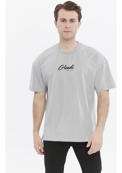 Oversize Baskılı Tişört fiyatları