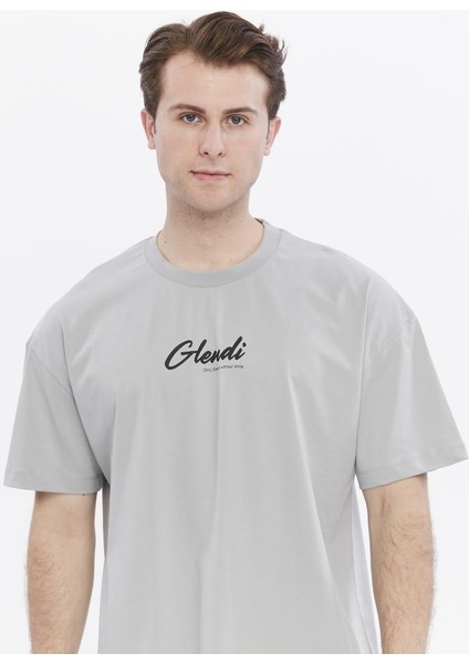 Oversize Baskılı Tişört indirimleri