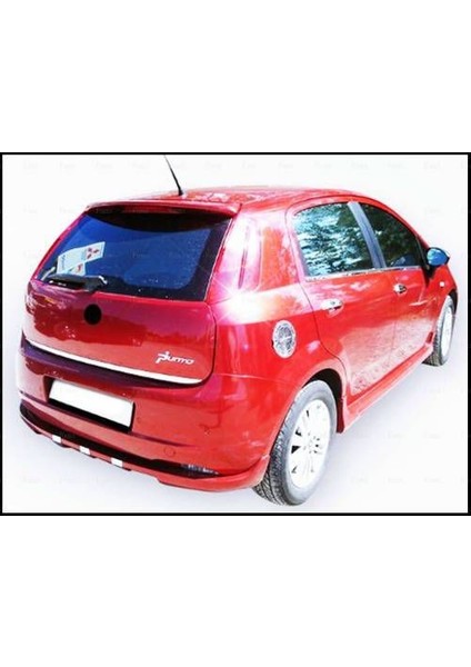 Punto Bagaj Alt Citası Krom 2006 2007 2008 2009 2010 2011 2012 2013 2014 2015 2016 2017 2018 2019 20 fiyatları