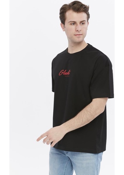 Oversize Baskılı Tişört fırsatları