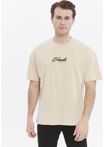 Oversize Baskılı Tişört fiyatları