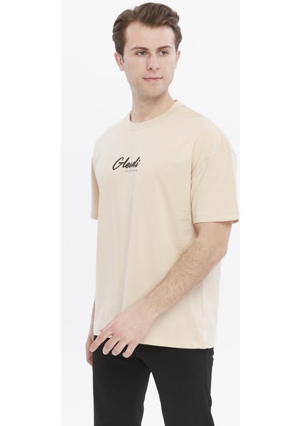 Oversize Baskılı Tişört fırsatları