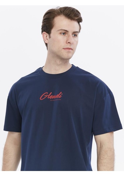 Oversize Baskılı Tişört indirimleri